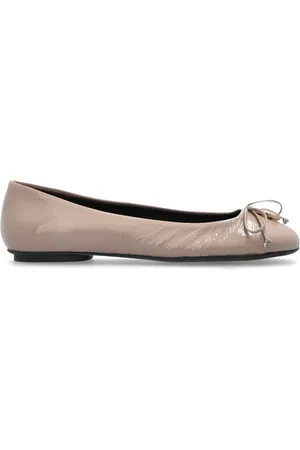 Furla Flats Tulle