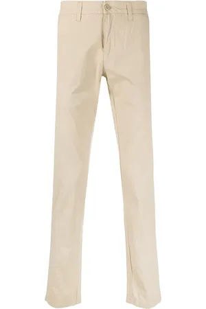 Carhartt Pantalones tipo chino slim