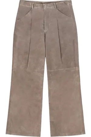 Entire Studios Pantalones DC