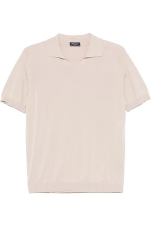 DRUMOHR Playera Frostred