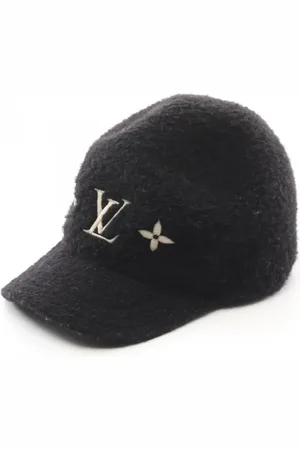 LOUIS VUITTON 2024 Woolgram cap