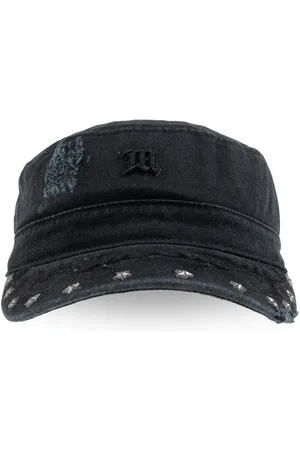 MISBHV Gorra de béisbol en algodón
