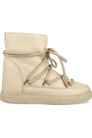 INUIKII Botas Classic