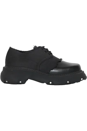 Phileo Zapatos derby Scar