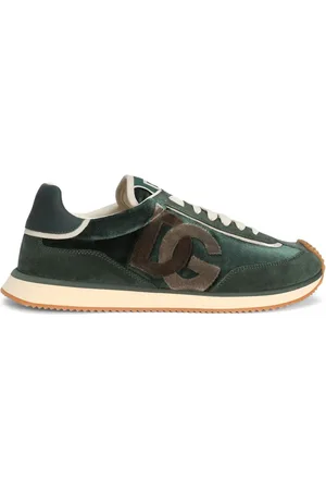 Dolce & Gabbana Tenis DG Cushion