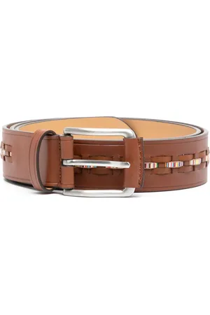 Paul Smith Cinturón Signature Stripe