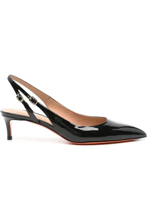 santoni Zapatillas Audrey con tacón de 45mm