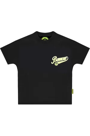 BARROW Playera Garnebt