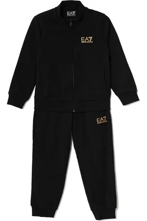 EA7 Traje deportivo en algodón