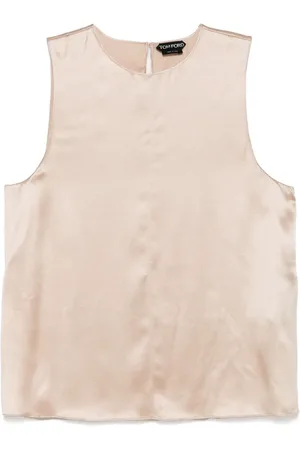 Tom Ford Blusa de seda