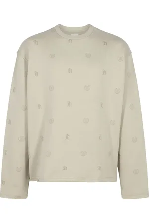 HONOR THE GIFT Sudadera Crest