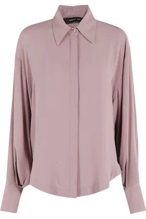 FEDERICA TOSI Camisa manga larga