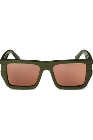 OFF-WHITE Lentes de sol Chester
