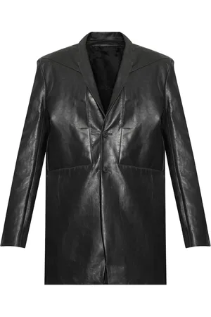 Rick Owens Chamarra Lido