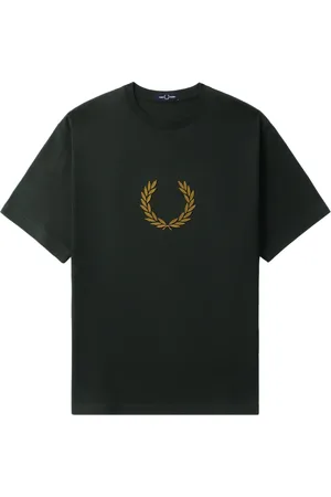 Fred Perry Playera Laurel Wreath