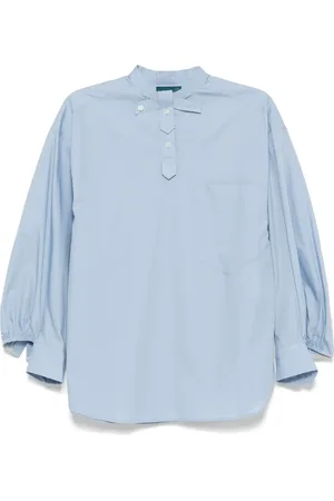 Kolor Camisa manga larga