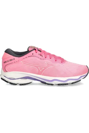 Mizuno Tenis running capitonados