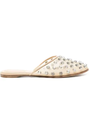 Alexander Wang Mules Rhodes