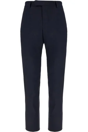 corneliani Pantalones rectos