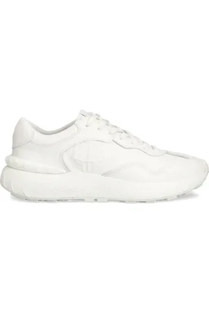 Naked Wolfe Tenis con suela gruesa