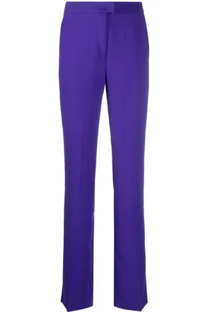 The Andamane Pantalones de vestir rectos