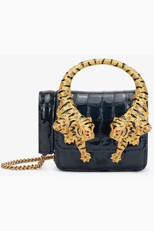 Roberto Cavalli Tote Roar