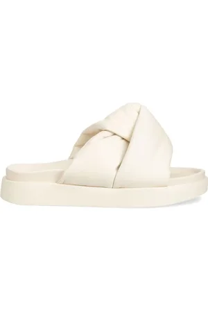 INUIKII Sandalias de piel