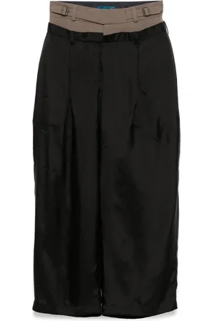 Kolor Pantalones a capas