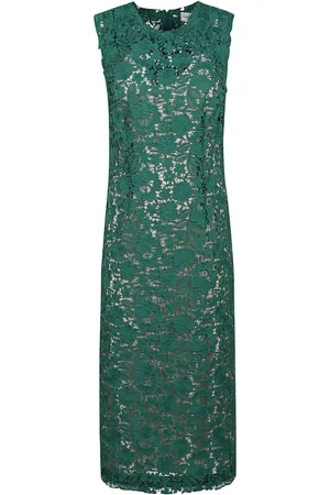 P.A.R.O.S.H. Vestido Peonia