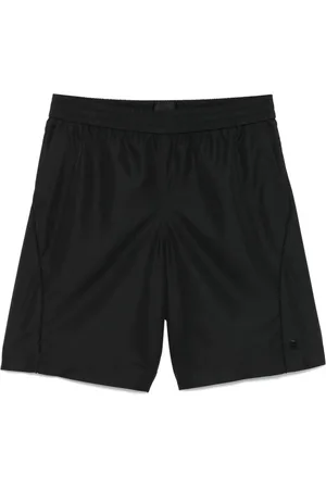Givenchy Shorts con pretina elástica