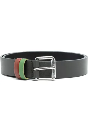 Paul Smith Cinturón con hebilla