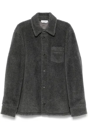 GABRIELA HEARST Sobrecamisa Drew