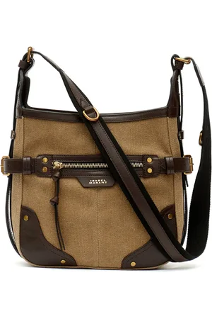 Isabel Marant Bolsa de hombro Sierra