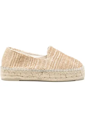 MANEBI Alpargatas Double Sole
