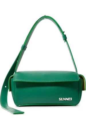 SUNNEI Bolsa de hombro Labauletto pequeña
