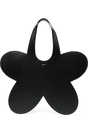 COPERNI Tote Flower