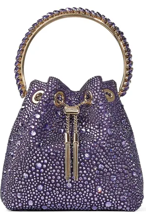 Jimmy Choo Bolsa bucket Bon Bon