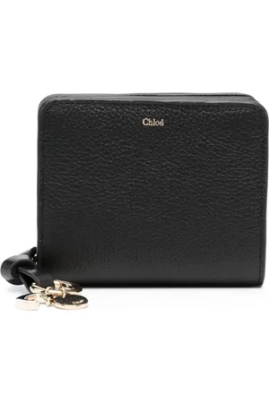 Chloé Cartera plegable