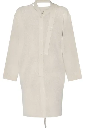 Issey Miyake Cárdigan