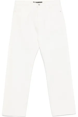 Jil Sander Jeans rectos