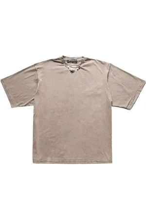OTTOLINGER Playera con detalle de dije
