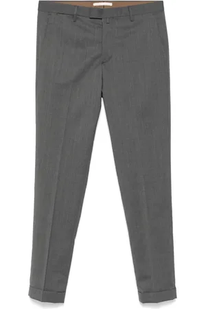BRIGLIA Pantalones de vestir