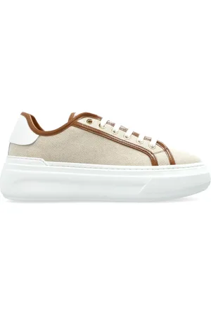 Furla Tenis bajos con agujetas