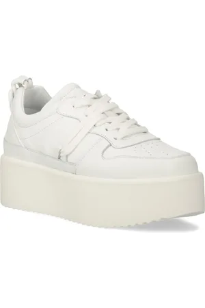 INUIKII Tenis Colette Low Blue
