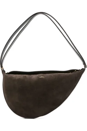 Totême Bolsa de hombro con tira redonda