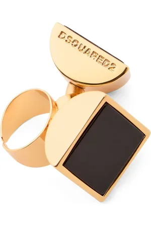 Dsquared2 Doble anillo