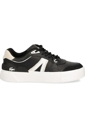 Lacoste Tenis con logo