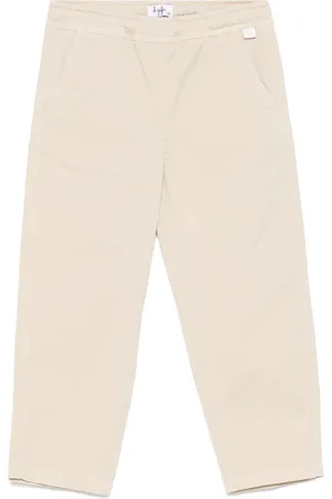 Il gufo Pantalones chinos