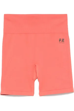 P.E Nation Shorts de ciclismo Restore