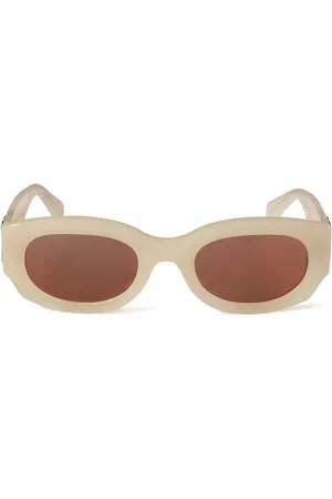 OFF-WHITE Lentes de sol Palmer